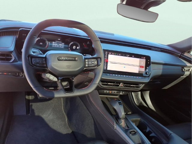 Used 2026 Dodge Charger Scat Pack AWD/4WD image 19