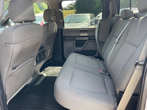 Used 2016 Ford F150 XLT w/ Equipment Group 302A Luxury AWD/4WD image 24