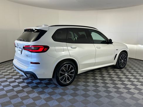 Used 2023 BMW X5 xDrive45e w/ Executive Package image 7