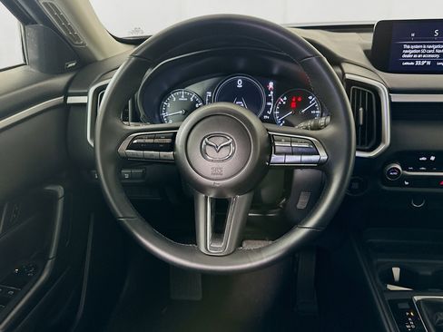 Used 2025 MAZDA CX-50 AWD 2.5 S w/ Premium Package image 18
