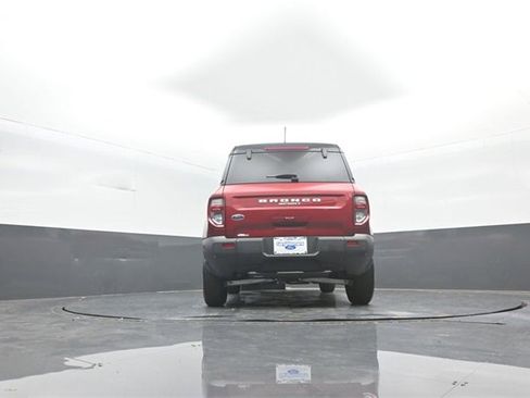 New 2025 Ford Bronco Sport Outer Banks w/ Outer Banks Tech Package+ image 31