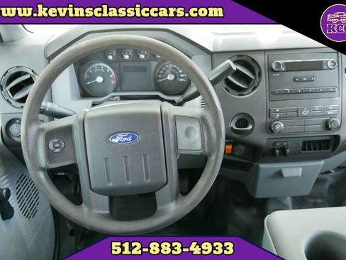 Used 2015 Ford F350 XL image 22