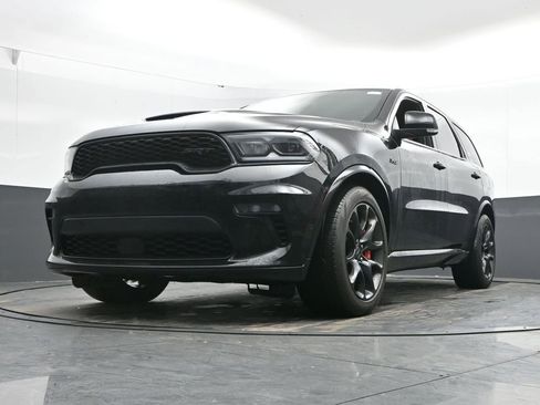 Used 2023 Dodge Durango SRT image 51