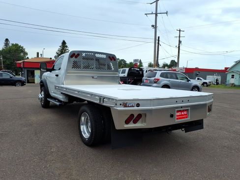 Used 2024 RAM 5500 Tradesman AWD/4WD image 4