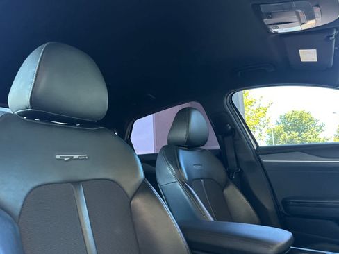 Used 2022 Kia K5 GT-Line FWD image 17