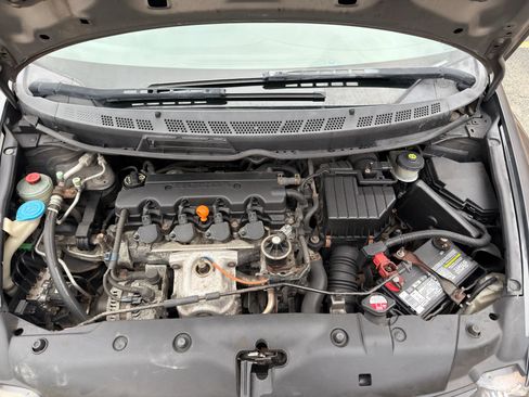 Used 2009 Honda Civic LX image 25