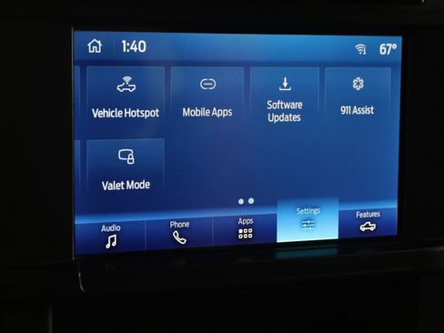 Used 2023 Ford F350 XLT image 27