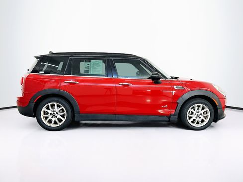 Used 2017 MINI Cooper Clubman ALL4 image 10