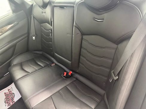 Used 2019 Cadillac CT6 Premium Luxury image 38