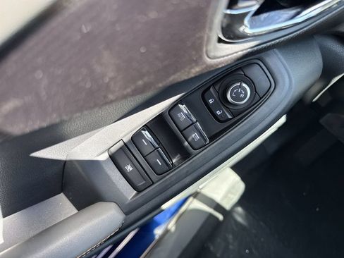 New 2026 Subaru Crosstrek 2.5i Limited AWD/4WD image 15