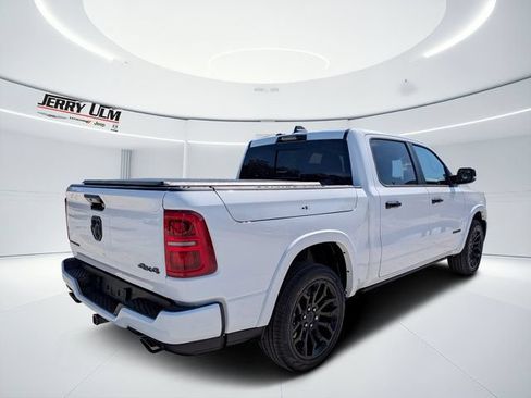 New 2026 RAM 1500 Limited AWD/4WD image 3