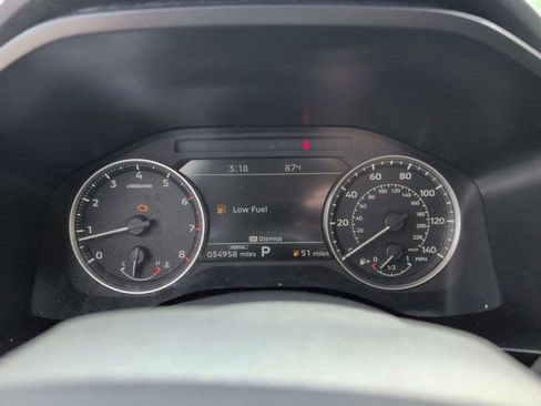 Used 2025 Mitsubishi Outlander SE FWD image 16