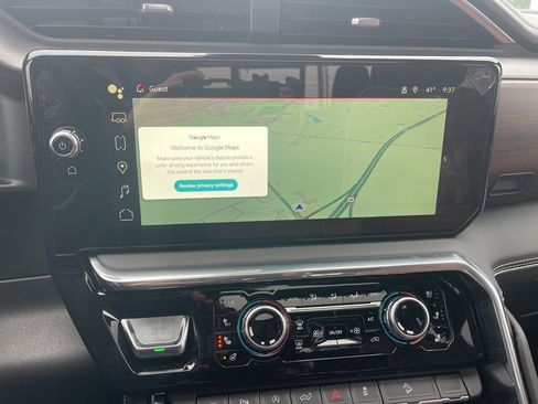 New 2026 GMC Sierra 1500 Denali Ultimate image 25