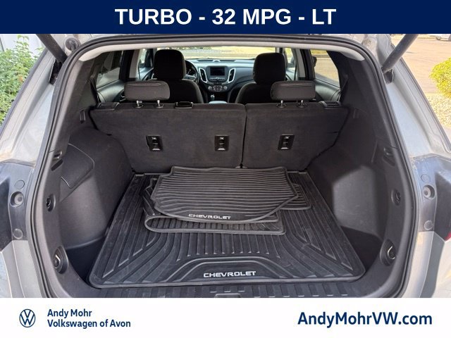 Used 2019 Chevrolet Equinox LT FWD image 9