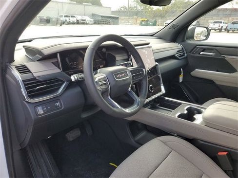 New 2026 GMC Acadia Elevation image 20