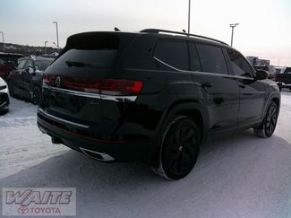 Used 2024 Volkswagen Atlas SE video 2