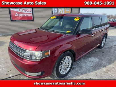 Used 2016 Ford Flex SEL w/ Equipment Group 202A