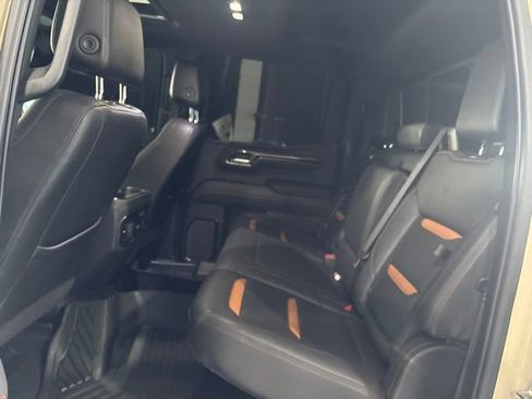 Used 2023 GMC Sierra 1500 AT4 w/ AT4 Premium Package AWD/4WD image 29
