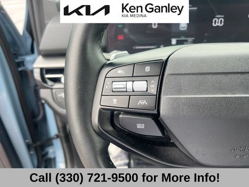 Used 2026 Kia Sportage S AWD/4WD image 31