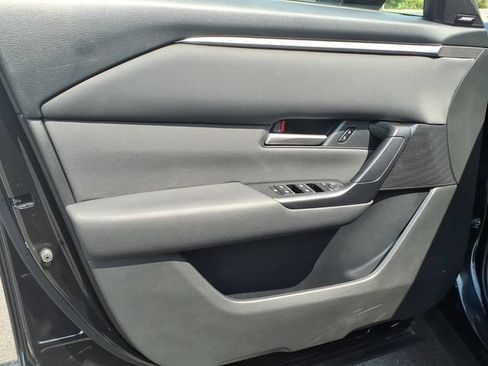 Certified 2025 MAZDA CX-50 AWD 2.5 S w/ Premium Package image 24