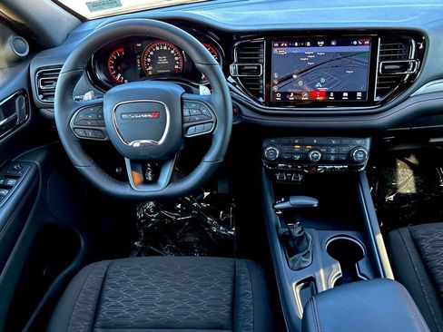 New 2026 Dodge Durango GT image 6