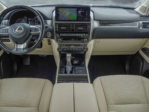 Used 2023 Lexus GX 460 Premium image 25