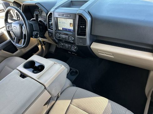 Used 2019 Ford F150 XLT w/ Equipment Group 301A Mid image 27