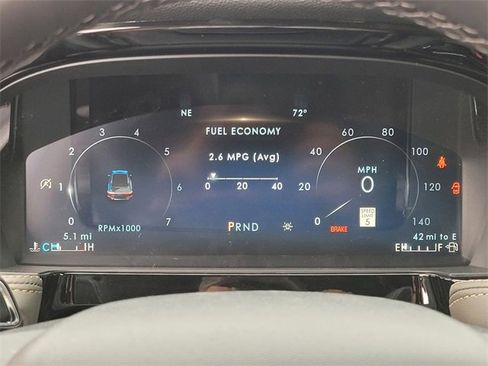 New 2025 Lincoln Corsair FWD w/ Equipment Group 101A image 10