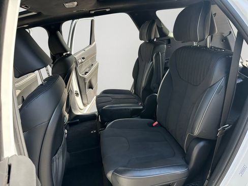 Used 2024 Hyundai Palisade Calligraphy AWD/4WD image 25