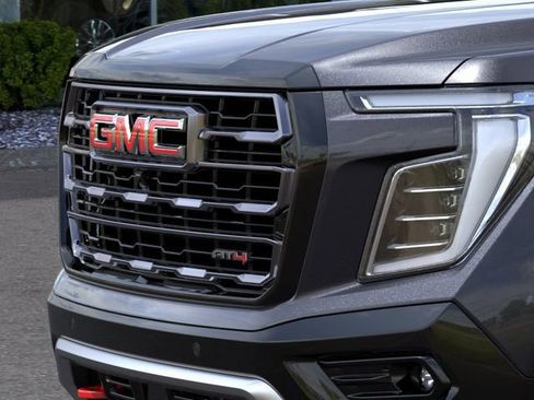 New 2026 GMC Yukon AT4 Ultimate w/ LPO, Floor Liner Package AWD/4WD image 13