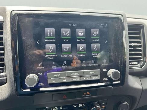 Used 2023 Nissan Frontier PRO-4X w/ Pro Convenience Package AWD/4WD image 17