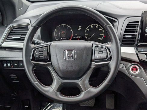 Used 2025 Honda Odyssey Sport-L image 17