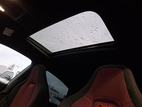 Used 2025 Honda Civic Si image 21