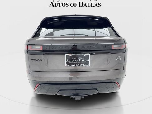 Used 2023 Land Rover Range Rover Velar R-Dynamic S AWD/4WD image 10
