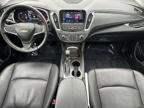 Certified 2022 Chevrolet Malibu Premier image 15