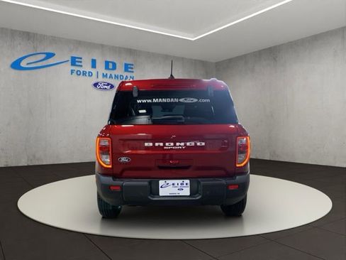 New 2026 Ford Bronco Sport Big Bend image 5