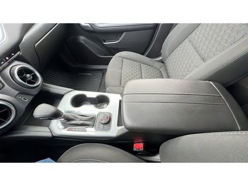 Certified 2022 Chevrolet Blazer LT w/ Redline Edition image 20