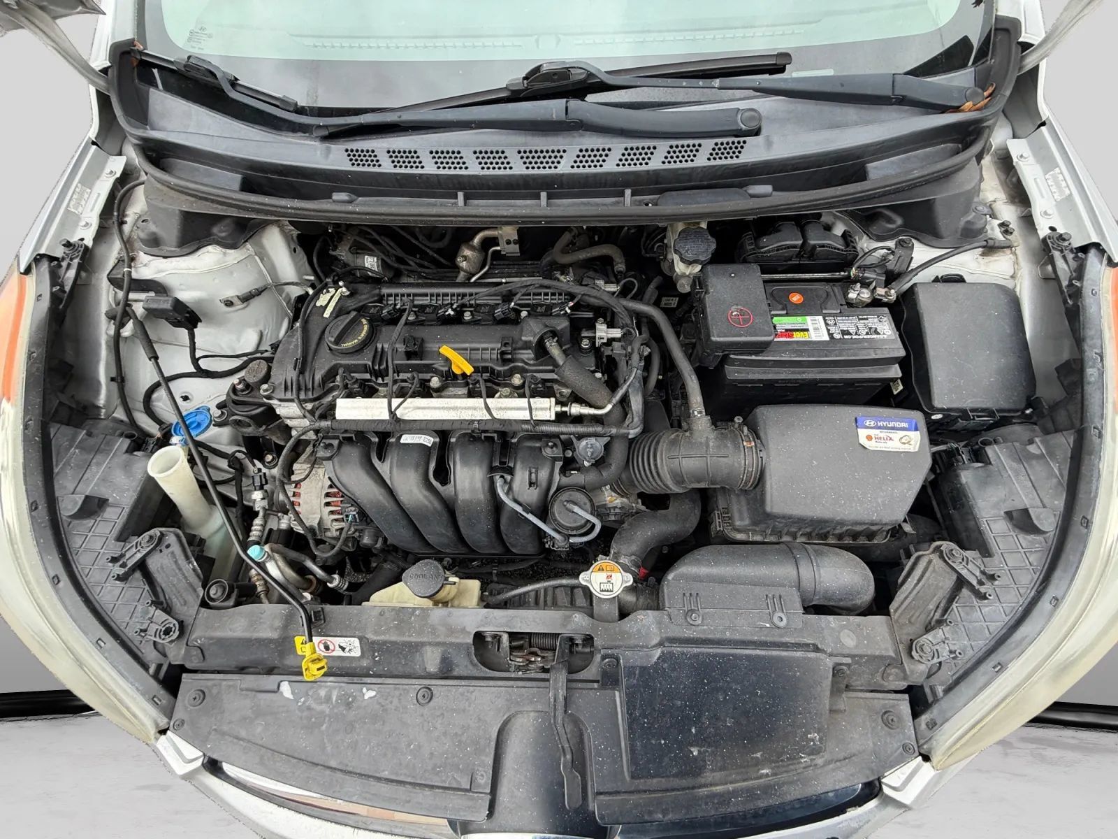 Used 2013 Hyundai Elantra GLS FWD image 20