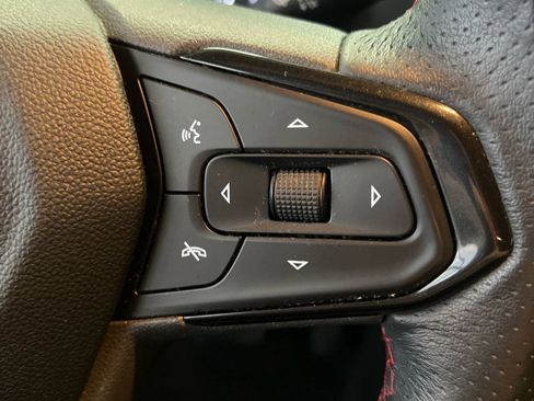 Used 2021 Chevrolet TrailBlazer RS w/ Convenience Package image 26