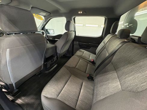 Used 2021 Ford F150 XL AWD/4WD image 29