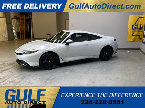 Used 2026 Honda Prelude image 5