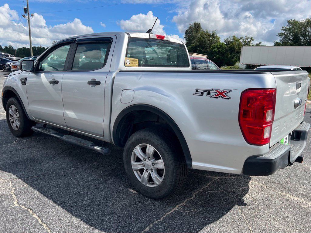 Used 2019 Ford Ranger XL w/ Equipment Group 101A Mid RWD image 26
