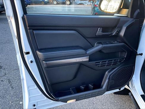 New 2026 Toyota 4Runner TRD Sport Premium image 10