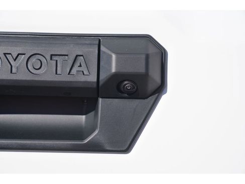 Used 2026 Toyota Tacoma TRD Off-Road image 11