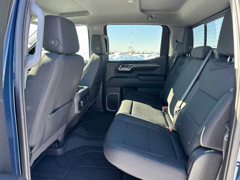 Used 2022 Chevrolet Silverado 1500 LT w/ Diesel Off-Road Package image 16