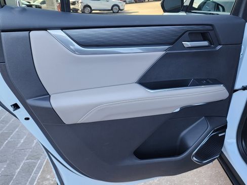 New 2026 GMC Acadia Elevation w/ Black Edition image 43