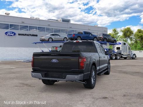 New 2026 Ford F150 XLT w/ XLT Chrome Appearance Package AWD/4WD image 9