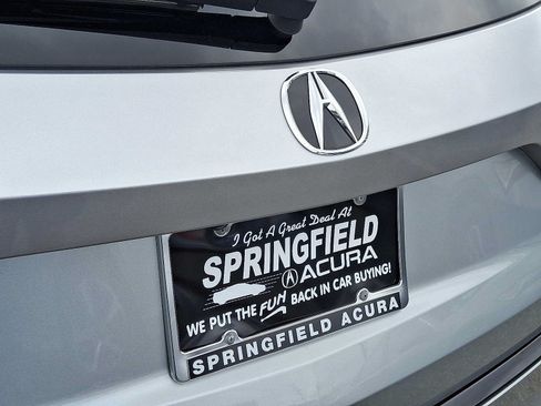 Used 2026 Acura MDX A-Spec AWD/4WD image 29