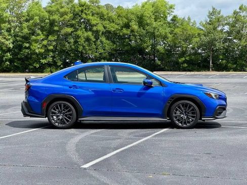 Used 2025 Subaru WRX Premium AWD/4WD image 9