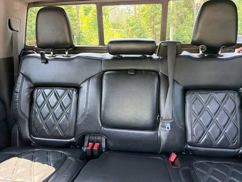 Used 2020 Chevrolet Silverado 1500 RST w/ All-Star Edition AWD/4WD image 21
